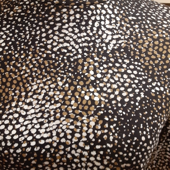 Kim Rogers Top⚘Brand New without  Tags - Picture 4 of 4